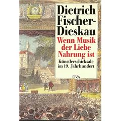 Wenn Musik der Liebe Nahrung ist