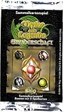 Eigenschaften Salo 7006087 / Myths & Legends - Bruderschaft, Booster