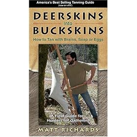 Deerskins Into Buckskins [VHS]