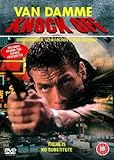 Knock Off [DVD] [1999]
