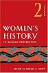 Women's History: In Global Perspective Volume 2