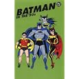 Batman in the Fifties