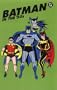 Batman in the Fifties