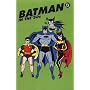Batman in the Fifties