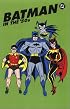 Batman in the Fifties