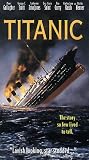 VHS : Titanic