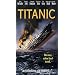 Titanic [VHS]