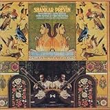 Concerto for Sitar And Orchestra