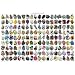 Minerals Poster 24x36 Pretty Rocks!