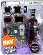Invader Zim Almighty Tallest Red