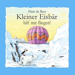 Kleiner Eisb�r hilf mir fliegen!