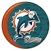 Search : Miami Dolphins Lunch Plates, 8ct