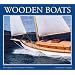 Wooden Boats 2009 Daily Boxed Calendar (Calendar)