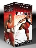 BILLY  BLANKS - TAEBO 3 Pack VHS