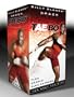 BILLY  BLANKS - TAEBO 3 Pack VHS