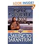 Sailing to Sarantium (Sarantine Mosaic, Book 1)