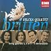 String Quartets (Belcea Quartet)