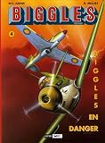 Revue Miklo  / Biggles Héritage, Tome 4 : Biggles en danger ; King et ses hommes
