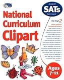 Review Avanquest Software  / National Curriculum Clipart Key Sta