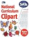 National Curriculum Clipart Key Sta