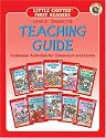 Little Critter First Readers Teaching Guide, Level 3