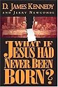 What If Jesus Had Never Been Born? The Positive Impact of Christianity in History