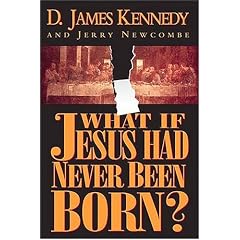 What If Jesus Had Never Been Born? The Positive Impact of Christianity in History