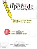 Introduction to the Practice of Statistics Upgrade Study Pack