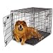 Midwest Ultima Pro Series Dog Crate 37 Inches by 24.5 Inches by 28 Inches