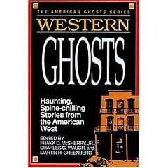Western Ghosts