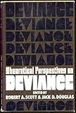 Theoretical perspectives on deviance
