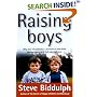 Raising Boys: Why Boys Are Different-And How to Help Them Become Happy and Well-Balanced Men