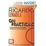 Mel Bay Ricardo Iznaola on Practicing: A Manual for Students of Guitar Performance