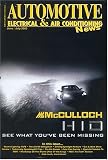 Automotive Electrical & Air Conditioning News 51YT2MCF5AL. SL160 Automotive Electrical & Air Conditioning News