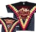 Search : AEROSMITH 'Dream On' Tie Dye T-shirt
