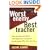 Worst Enemy, Best Teacher : How to Survive and Thrive with Opponents, Competitors, and the People Who Drive You Crazy