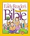 Books : The Early Reader's Bible: A Bible to Read All by Yourself!