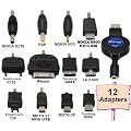 Bestek Universal Charger Adapter Ericssion