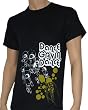 DANCE GAVIN DANCE - Spacemen - Black T-shirt