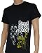 DANCE GAVIN DANCE - Spacemen - Black T-shirt