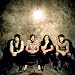 Kings Of Leon A1 XLarge Canvas