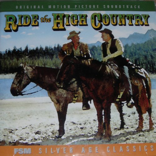Ride the High Country: Mail Order Bride Various Artists