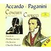Concerti Per Violino - Capricci