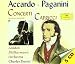 Concerti Per Violino - Capricci Concerti Per Violino - Capricci