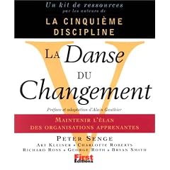La Danse du Changement