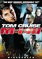 Mission Impossible III (Widescreen Edition)