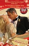 Secret's of the tycoon's bride