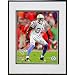 Photo File San Diego Chargers Antonio Cromartie Framed Photo