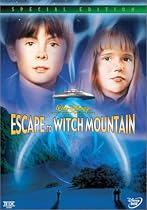 Escape to Witch Mountain (Special Edition)