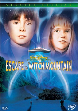 Free Download Of Escape to Witch Mountain Online